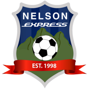 Nelson Express Favicon